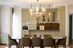 Stan, Beograd, Vračar (centar), izdavanje, 200m2, 4000e, id1375518