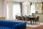 Stan, Beograd, Vračar (centar), izdavanje, 200m2, 4000e, id1375518