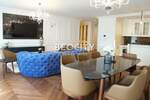 Stan, Beograd, Vračar (centar), izdavanje, 200m2, 4000e, id1375518