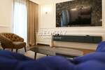 Stan, Beograd, Vračar (centar), izdavanje, 200m2, 4000e, id1375518