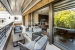 Cetvorosoban stan, Beograd, Vračar (centar), prodaja, 155m2, 750000e, id1375520