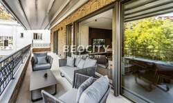 Cetvorosoban stan, Beograd, Vračar (centar), prodaja, 155m2, 750000e, id1375520