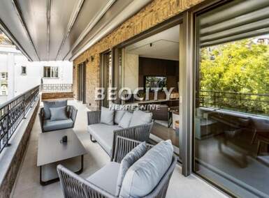Cetvorosoban stan, Beograd, Vračar (centar), prodaja, 155m2, 750000e, id1375520