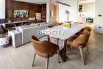 Cetvorosoban stan, Beograd, Vračar (centar), prodaja, 155m2, 750000e, id1375520