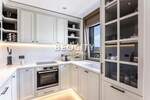 Cetvorosoban stan, Beograd, Vračar (centar), prodaja, 155m2, 750000e, id1375520
