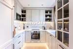 Cetvorosoban stan, Beograd, Vračar (centar), prodaja, 155m2, 750000e, id1375520