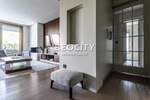 Cetvorosoban stan, Beograd, Vračar (centar), prodaja, 155m2, 750000e, id1375520