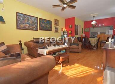 Cetvorosoban stan, Beograd, Mirijevo I, prodaja, 94m2, 185000e, id1375523