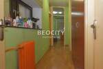 Cetvorosoban stan, Beograd, Mirijevo I, prodaja, 94m2, 185000e, id1375523