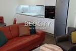 Trosoban stan, Beograd, Vračar (centar), izdavanje, 65m2, 1000e, id1375524