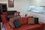 Trosoban stan, Beograd, Vračar (centar), izdavanje, 65m2, 1000e, id1375524