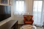 Trosoban stan, Beograd, Vračar (centar), izdavanje, 65m2, 1000e, id1375524