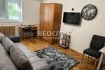Jednosoban stan, Novi Sad, Rotkvarija, izdavanje, 24m2, 350e, id1375526