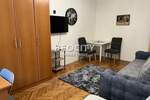 Jednosoban stan, Novi Sad, Rotkvarija, izdavanje, 24m2, 350e, id1375526