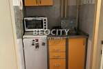Jednosoban stan, Novi Sad, Rotkvarija, izdavanje, 24m2, 350e, id1375526