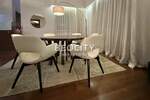 Cetvorosoban stan, Beograd, Vračar (centar), izdavanje, 240m2, 2500e, id1375527