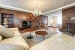 Cetvorosoban stan, Beograd, Vračar (centar), izdavanje, 240m2, 2500e, id1375527