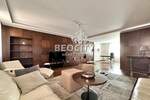 Cetvorosoban stan, Beograd, Vračar (centar), izdavanje, 240m2, 2500e, id1375527