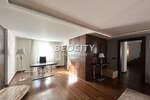 Cetvorosoban stan, Beograd, Vračar (centar), izdavanje, 240m2, 2500e, id1375527