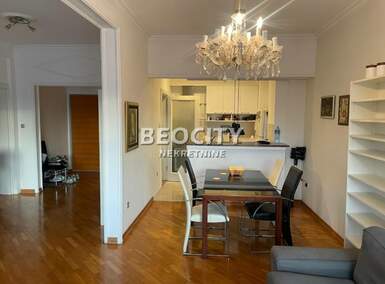 Trosoban stan, Beograd, Stari Grad, izdavanje, 110m2, 1400e, id1375532