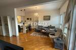 Trosoban stan, Beograd, Stari Grad, izdavanje, 110m2, 1400e, id1375532