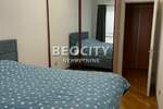 Trosoban stan, Beograd, Stari Grad, izdavanje, 110m2, 1400e, id1375532