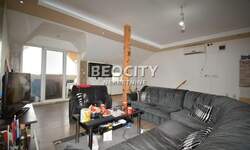 Cetvorosoban stan, Beograd, Krnjača, prodaja, 95m2, 120000e, id1375541