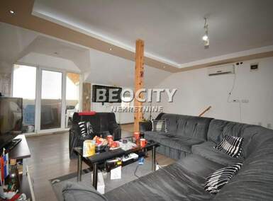 Cetvorosoban stan, Beograd, Krnjača, prodaja, 95m2, 120000e, id1375541