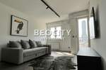 Dvosoban stan, Beograd, Beograd Na Vodi, izdavanje, 55m2, 1100e, id1375551