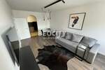 Dvosoban stan, Beograd, Beograd Na Vodi, izdavanje, 55m2, 1100e, id1375551