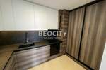 Dvosoban stan, Beograd, Beograd Na Vodi, izdavanje, 55m2, 1100e, id1375551
