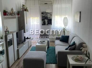 Dvosoban stan, Novi Sad, Bulevar Patrijarha Pavla, izdavanje, 38m2, 380e, id1375552