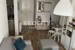 Dvosoban stan, Novi Sad, Bulevar Patrijarha Pavla, izdavanje, 38m2, 380e, id1375552
