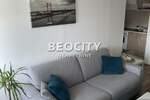 Dvosoban stan, Novi Sad, Bulevar Patrijarha Pavla, izdavanje, 38m2, 380e, id1375552