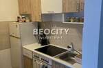 Dvosoban stan, Novi Sad, Bulevar Patrijarha Pavla, izdavanje, 38m2, 380e, id1375552