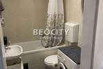 Dvosoban stan, Novi Sad, Bulevar Patrijarha Pavla, izdavanje, 38m2, 380e, id1375552
