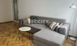 Jednosoban stan, Beograd, Blok 25 (arena), izdavanje, 35m2, 650e, id1375553