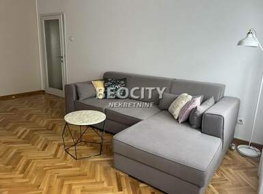Jednosoban stan, Beograd, Blok 25 (arena), izdavanje, 35m2, 650e, id1375553