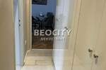 Jednosoban stan, Beograd, Blok 25 (arena), izdavanje, 35m2, 650e, id1375553