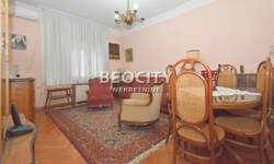 Trosoban stan, Beograd, Centar (uži), prodaja, 75m2, 315000e, id1375554