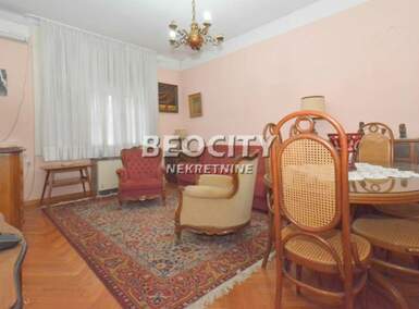 Trosoban stan, Beograd, Centar (uži), prodaja, 75m2, 315000e, id1375554