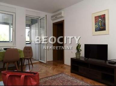 Dvosoban stan, Novi Sad, Bulevar Oslobođenja, izdavanje, 51m2, 500e, id1375555