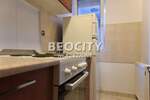 Dvosoban stan, Novi Sad, Bulevar Oslobođenja, izdavanje, 51m2, 500e, id1375555