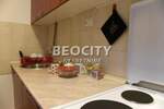 Dvosoban stan, Novi Sad, Bulevar Oslobođenja, izdavanje, 51m2, 500e, id1375555