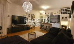 Cetvorosoban stan, Beograd, Centar (uži), izdavanje, 89m2, 1300e, id1375559