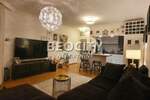 Cetvorosoban stan, Beograd, Centar (uži), izdavanje, 89m2, 1300e, id1375559