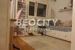 Cetvorosoban stan, Beograd, Centar (uži), izdavanje, 89m2, 1300e, id1375559