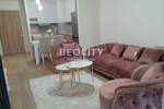 Dvosoban stan, Beograd, Beograd Na Vodi, izdavanje, 59m2, 1100e, id1375560