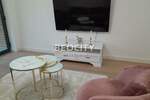 Dvosoban stan, Beograd, Beograd Na Vodi, izdavanje, 59m2, 1100e, id1375560