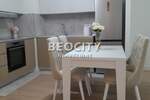 Dvosoban stan, Beograd, Beograd Na Vodi, izdavanje, 59m2, 1100e, id1375560